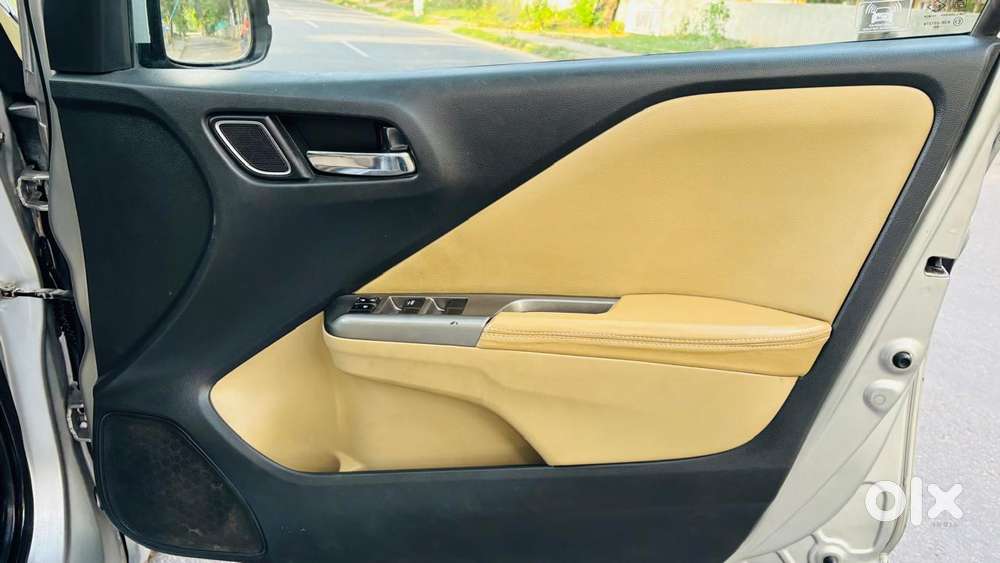 Honda City I-dtec Vx, 2017, Diesel