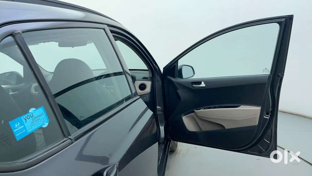 Hyundai Grand I10 1.2 Kappa Sportz, 2020, Petrol