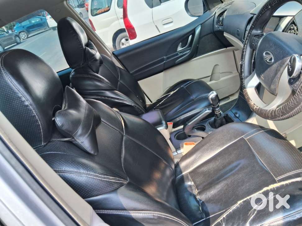 Mahindra Xuv500 2011-2015 W6 2wd, 2018, Diesel