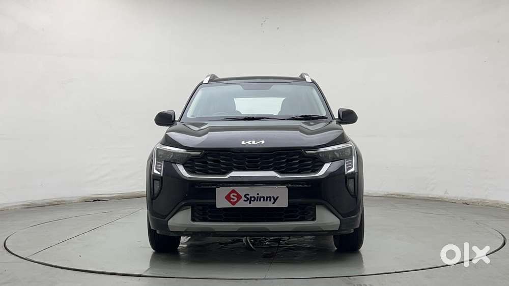 Kia Sonet G 1.2 5mt Htk(o), 2024, Petrol