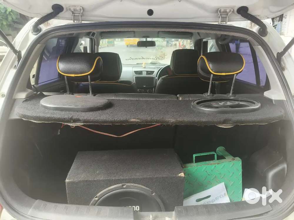 Maruti Suzuki Swift 2015 diesel manual