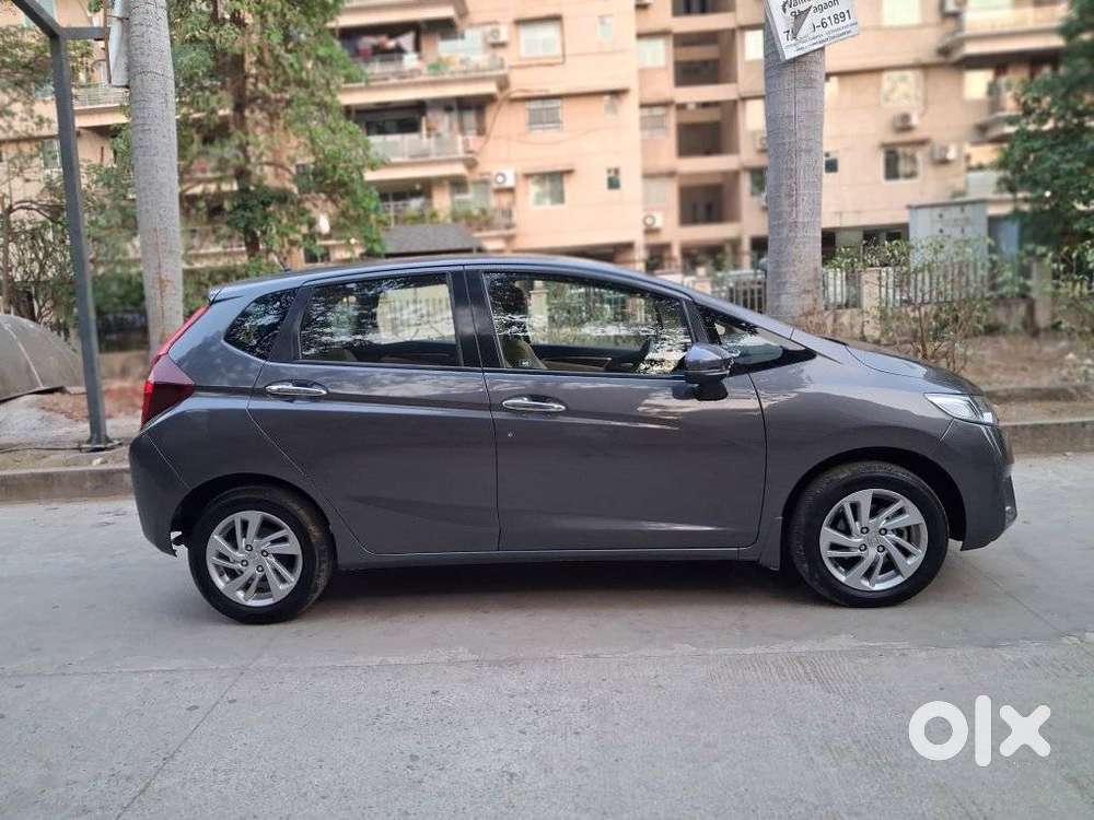 Honda Jazz Vx, 2019, Petrol
