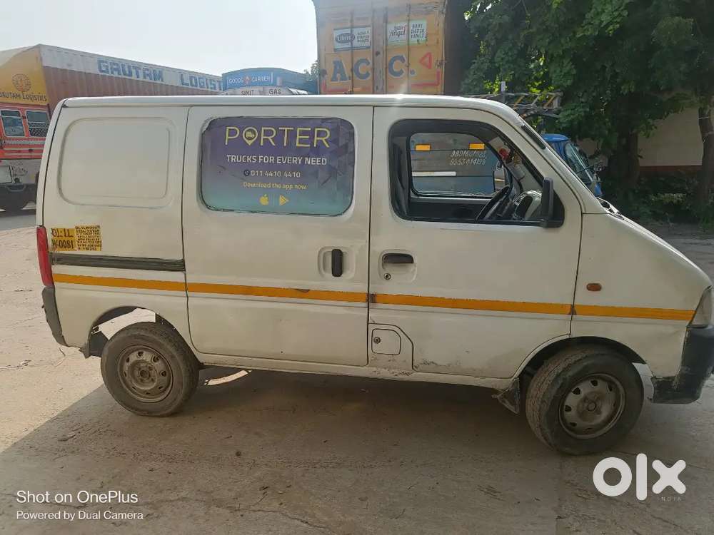 Eeco Car Selling