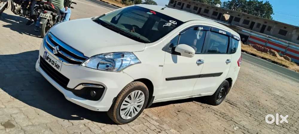 Maruti Suzuki Ertiga 2013 Diesel 111510 Km Driven