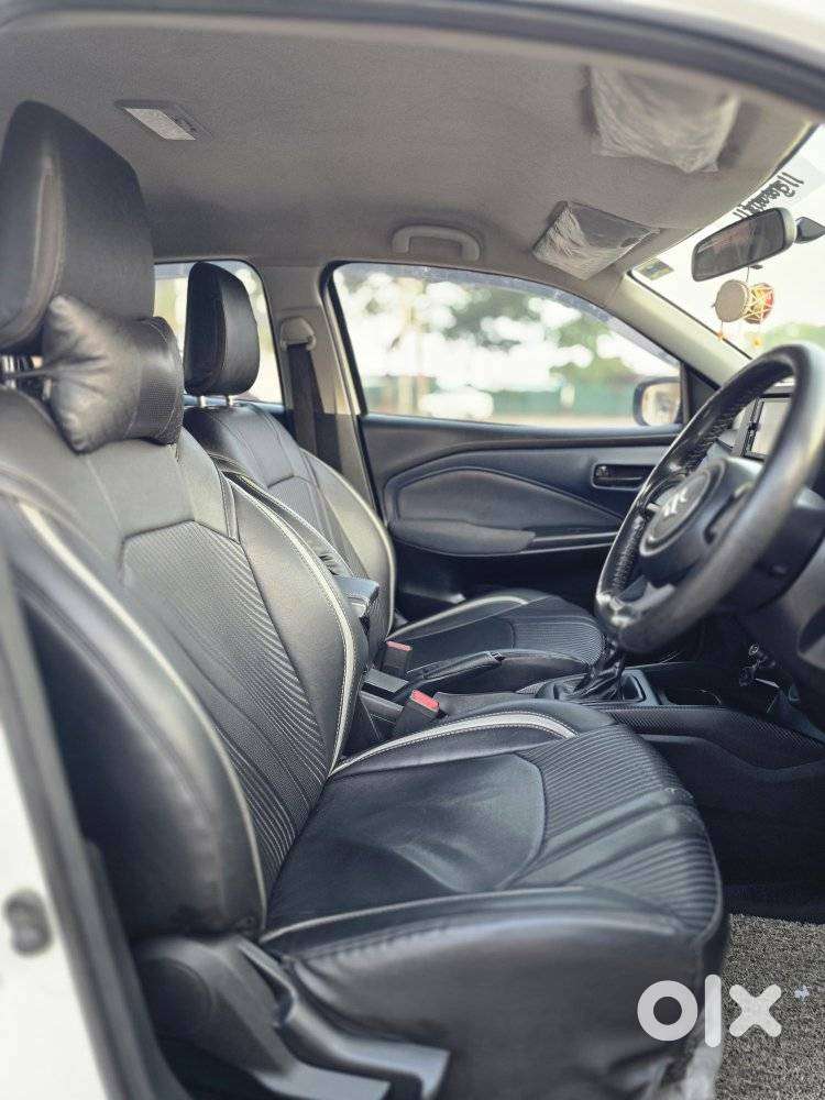 Maruti Suzuki Baleno Sigma, 2022, Petrol