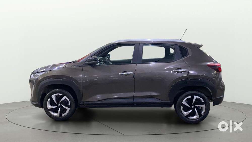Nissan Magnite 1.0 Xl, 2022, Petrol