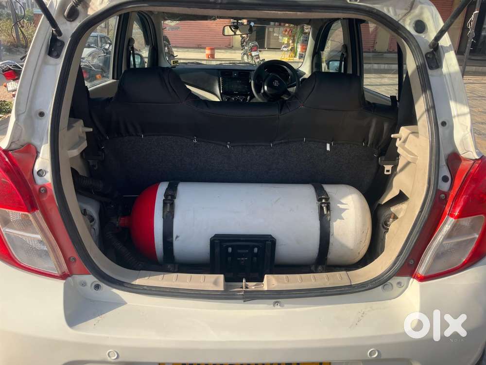 Maruti Suzuki Celerio 1.0 Tour H2 Cng, 2021, Cng & Hybrids