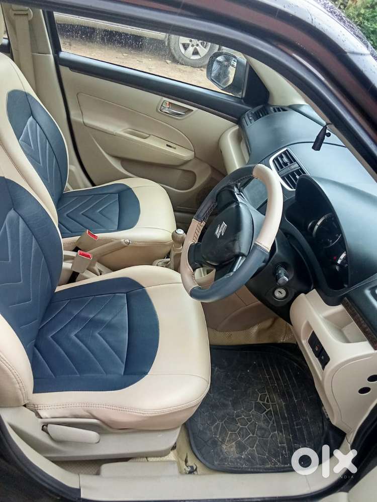 Maruti Suzuki Swift Dzire Vdi Bsiv, 2015