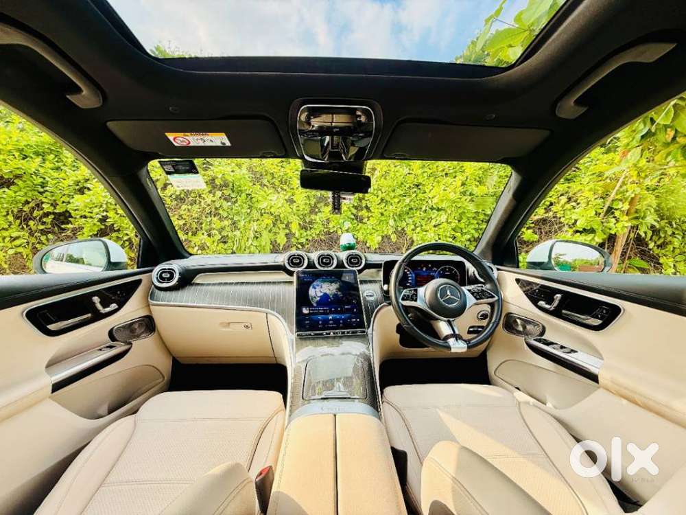 Mercedes-benz Glc 220d 4matic, 2024, Diesel