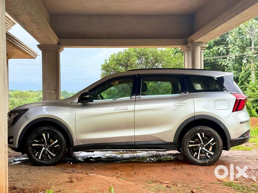 Mahindra Xuv700 Diesel 2022