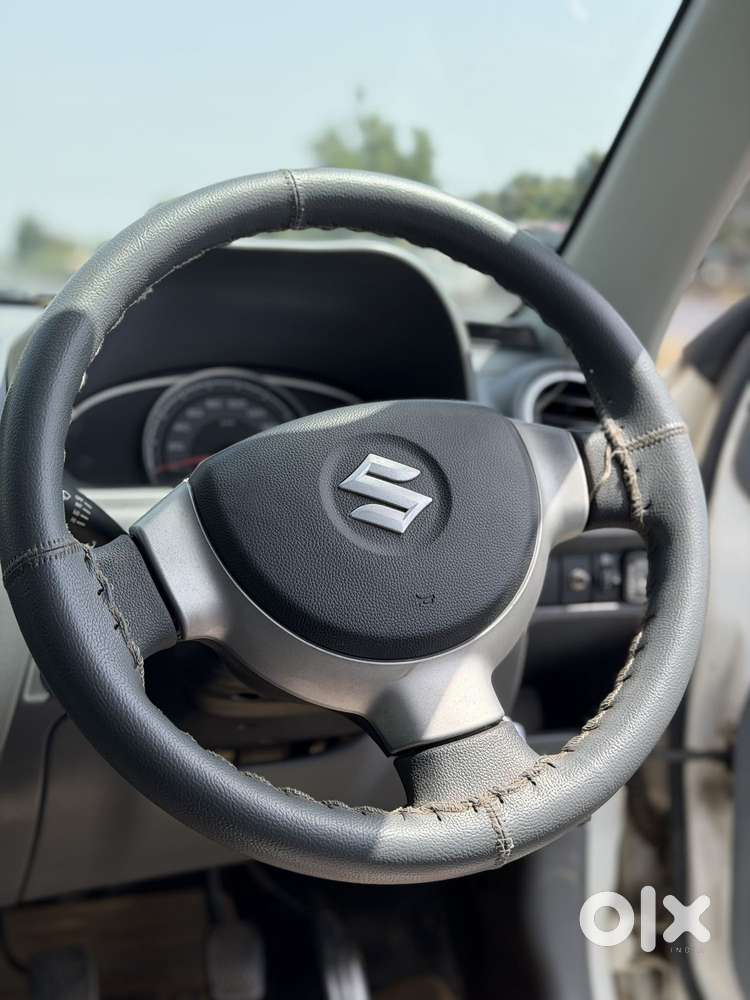 Maruti Suzuki Alto 800, 2016, Cng & Hybrids