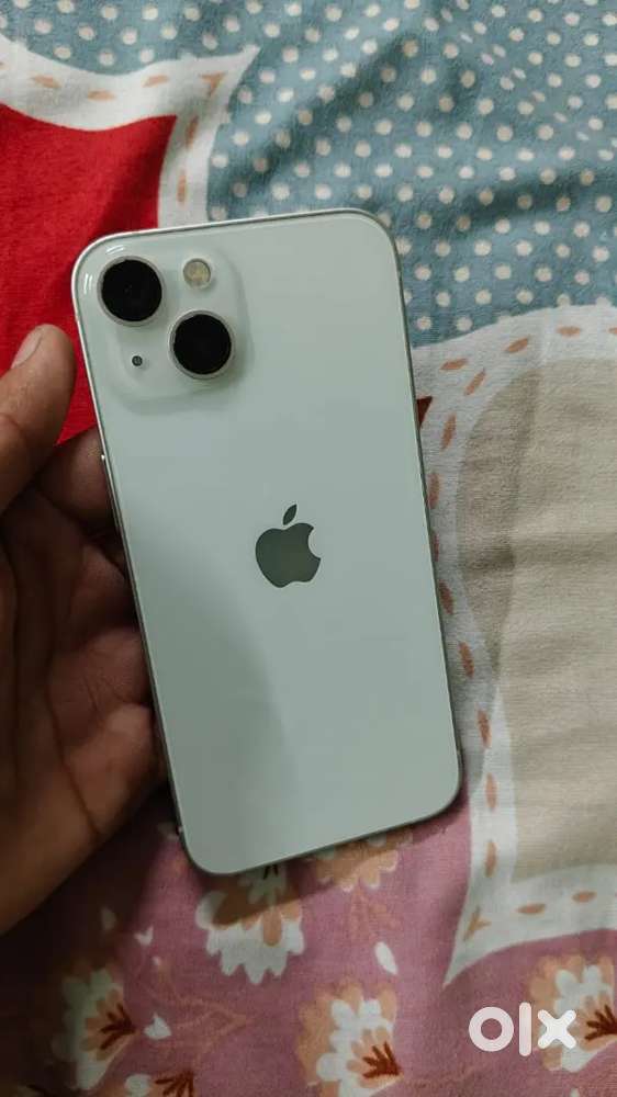 iPhone  13  ,  256