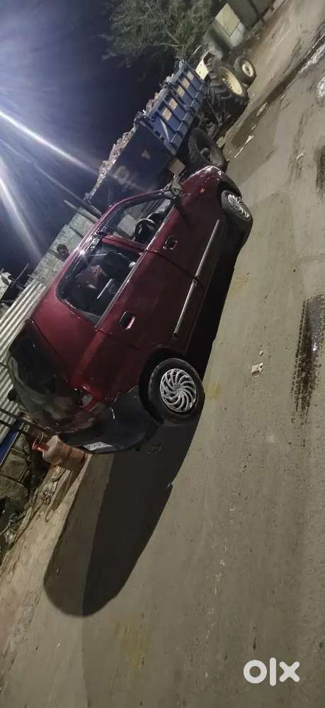 Maruti Suzuki Alto 2008 Petrol Good Condition