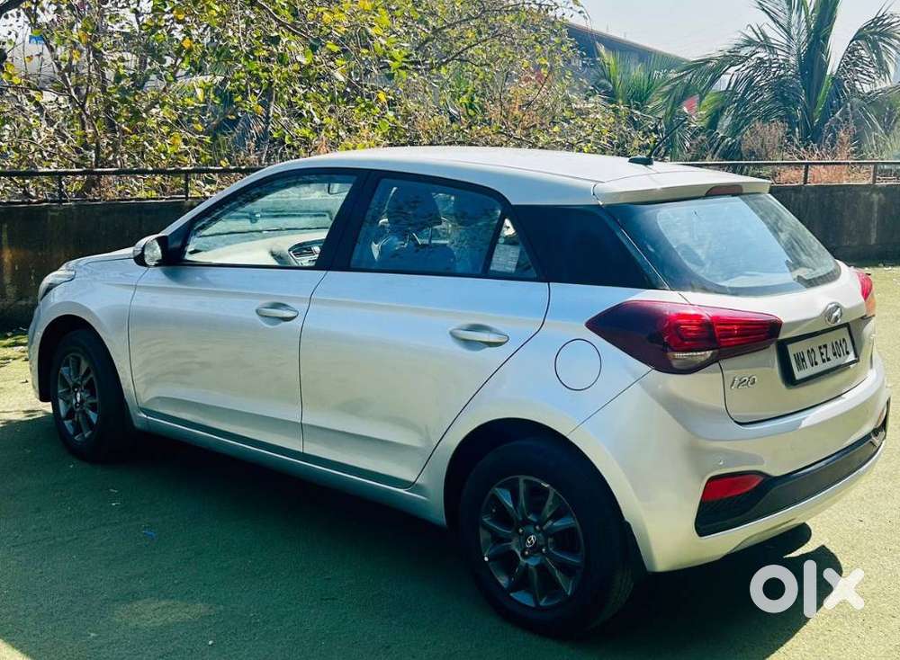 Hyundai I20 1.2 Asta, 2018, Petrol