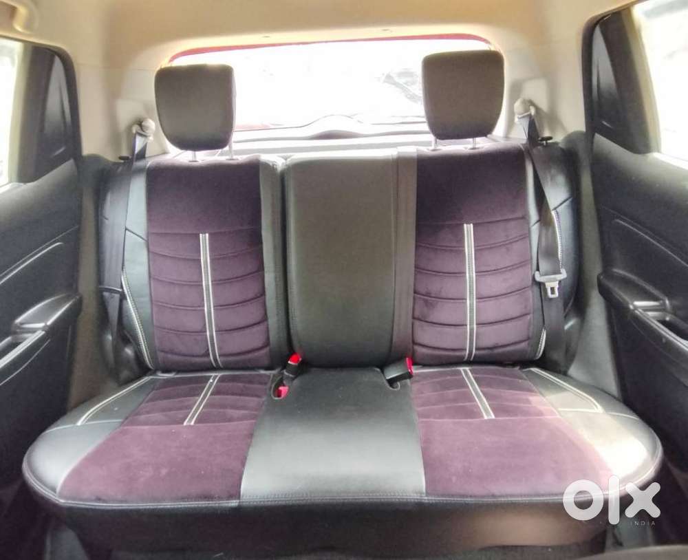 Maruti Suzuki Swift 2018 Zxi, 2018, Petrol