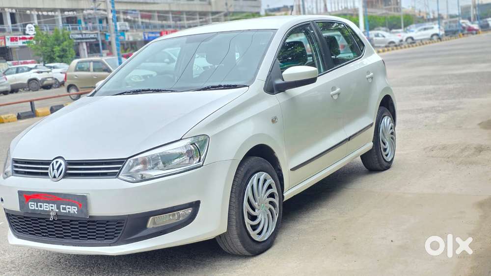 Volkswagen Polo Diesel Comfortline 1.2l, 2012, Diesel