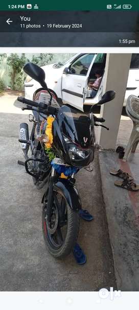 Olx two hot sale wheeler