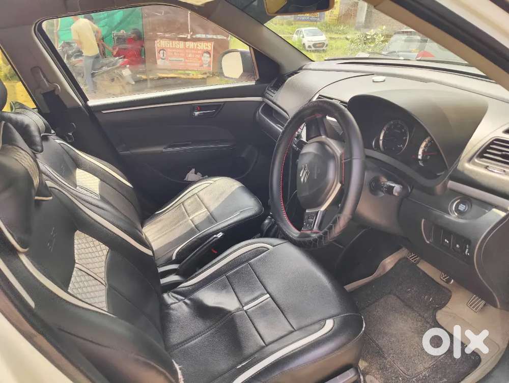 Maruti Suzuki Swift 2015 Diesel 74300 Km Driven
