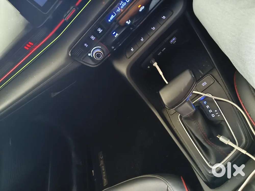 Hyundai New Verna Sx 2023