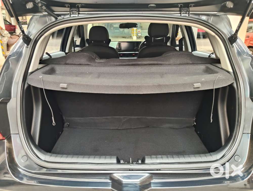 Hyundai Elite I20 Sportz (o) 1.2 Mt, 2024, Petrol