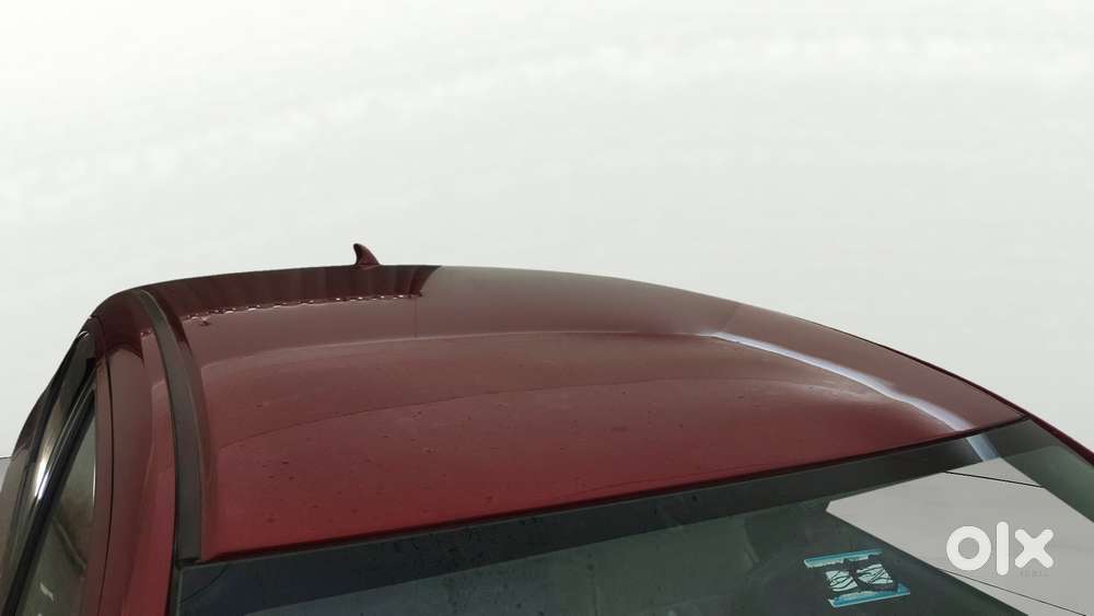 Honda Amaze V Cvt Petrol, 2018, Petrol