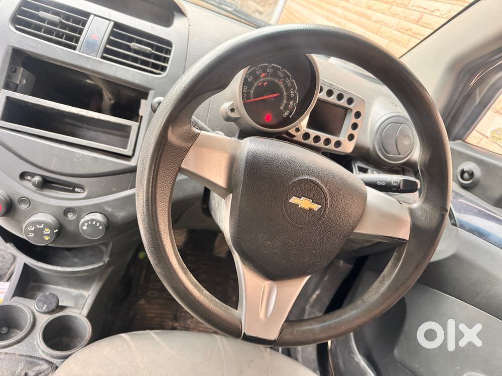 Chevrolet Beat