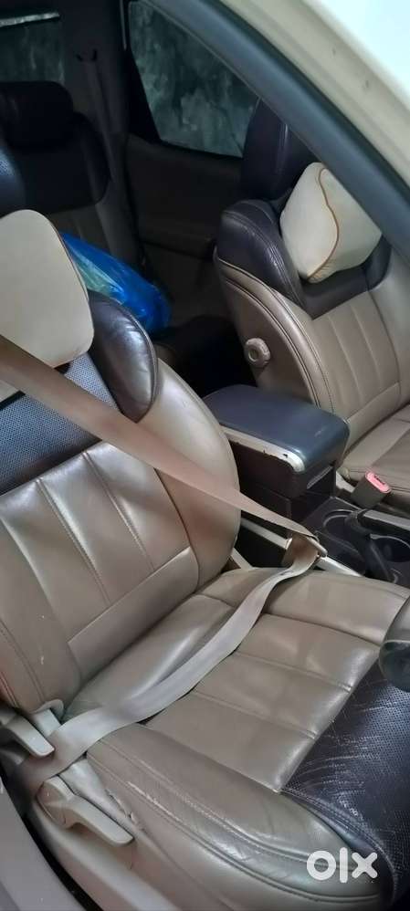Mahindra Xuv500 Diesel 2015
