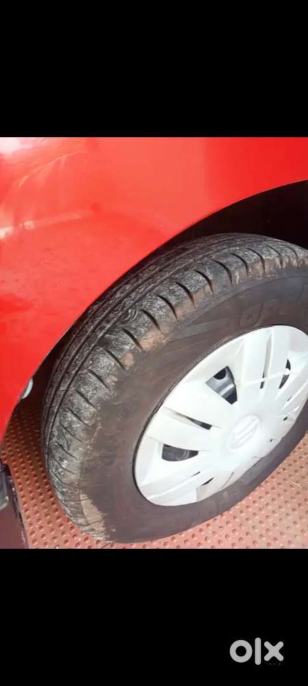 Alto First Owner Full Company Service