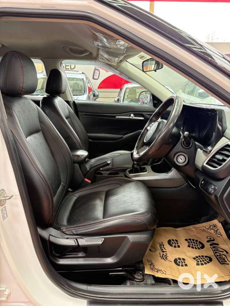 Kia Seltos Hte D, 2022, Diesel