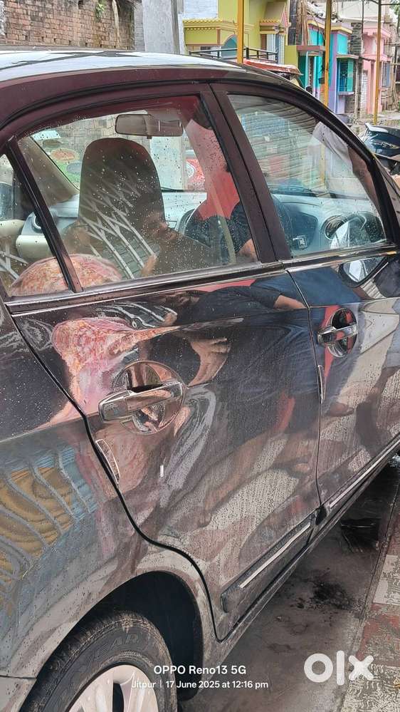 Honda Amaze 2015 Model