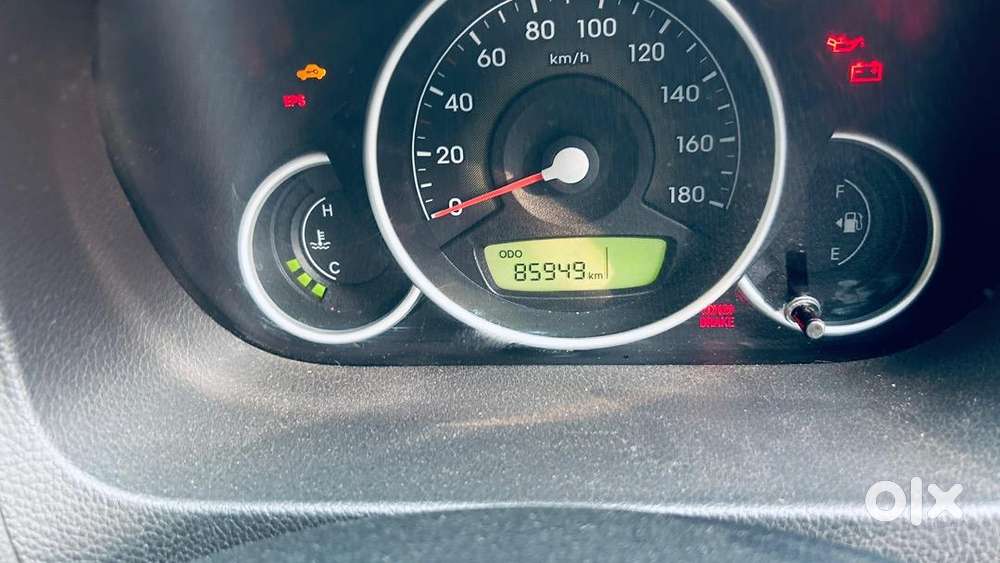 Hyundai Eon 2016