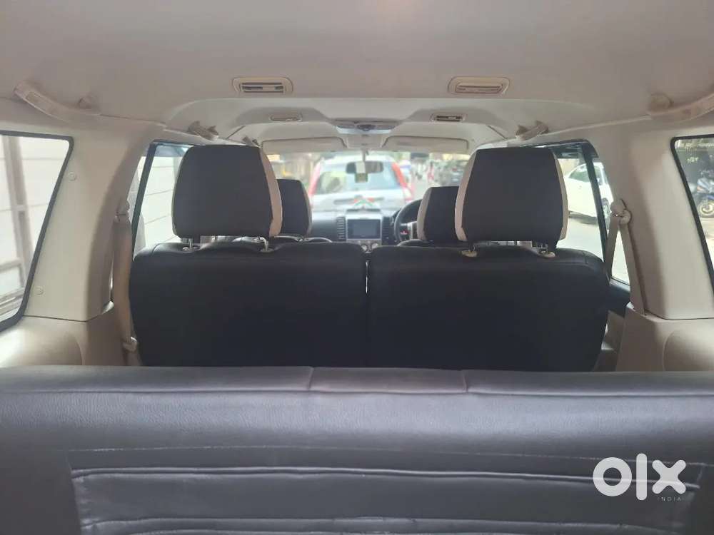 2009 Ford Endeavor 4×2 Manual Diesel, Valid Insurance, Price 3,99,000