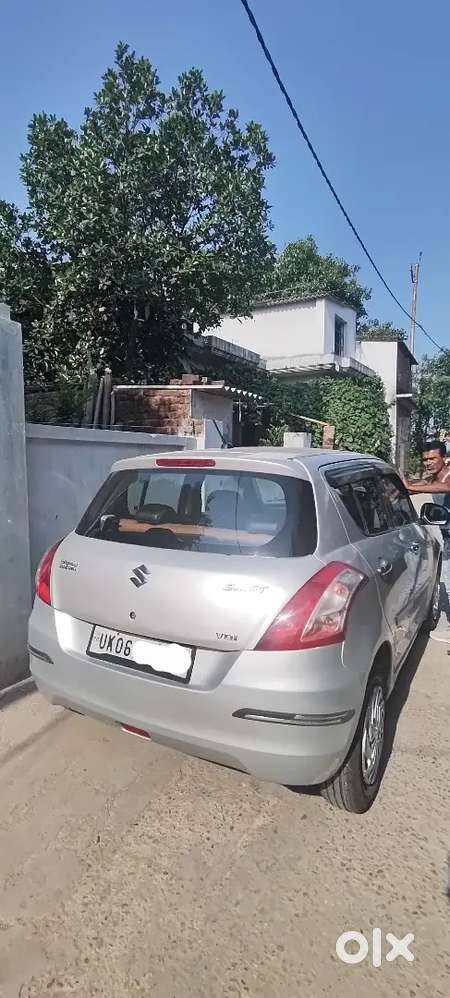 Maruti Suzuki Swift 2014 Diesel Good Condition