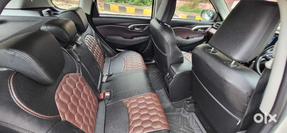 Maruti Suzuki Grand Vitara 1.5 Sigma Smart Hybrid, 2024, Petrol