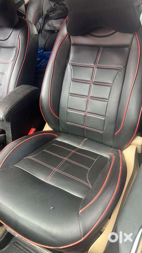 Vw Polo Highline 1.2l Mt Petrol | Modified | Well Maintained