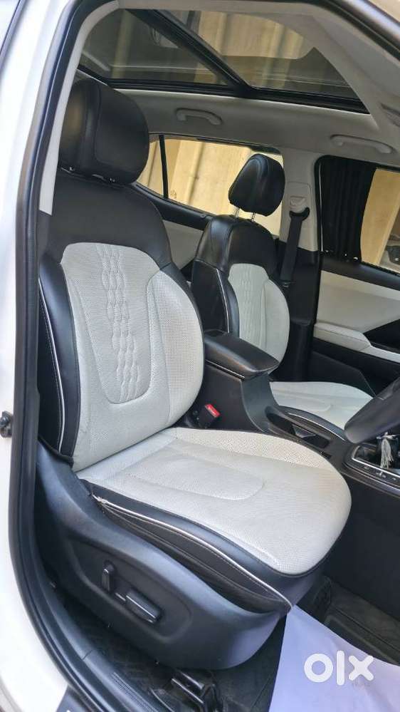 Hyundai Creta 1.5 Sx (o) Diesel, 2020, Diesel