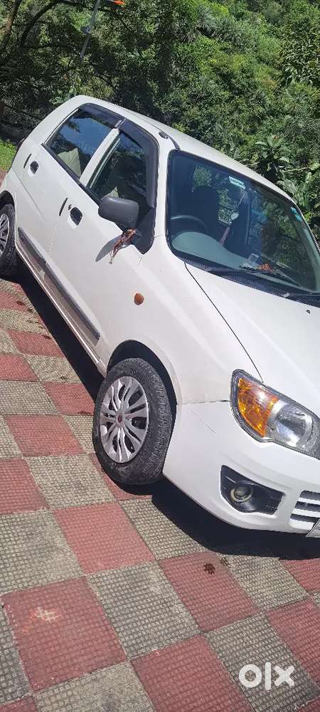 Alti K10 Koi Kam Nahi Ha Child Ac Power Stearing
