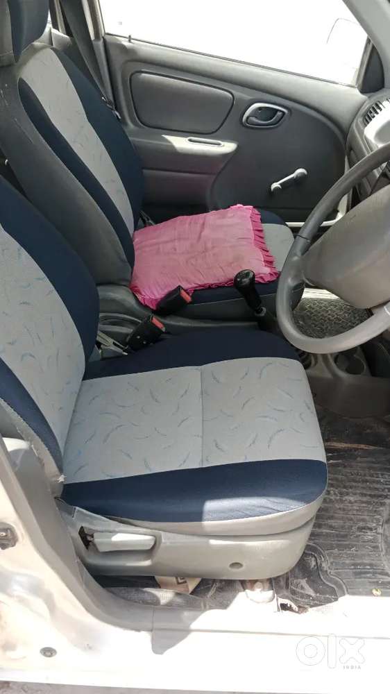 Maruti Suzuki Alto 2009 Cng & Hybrids Good Condition