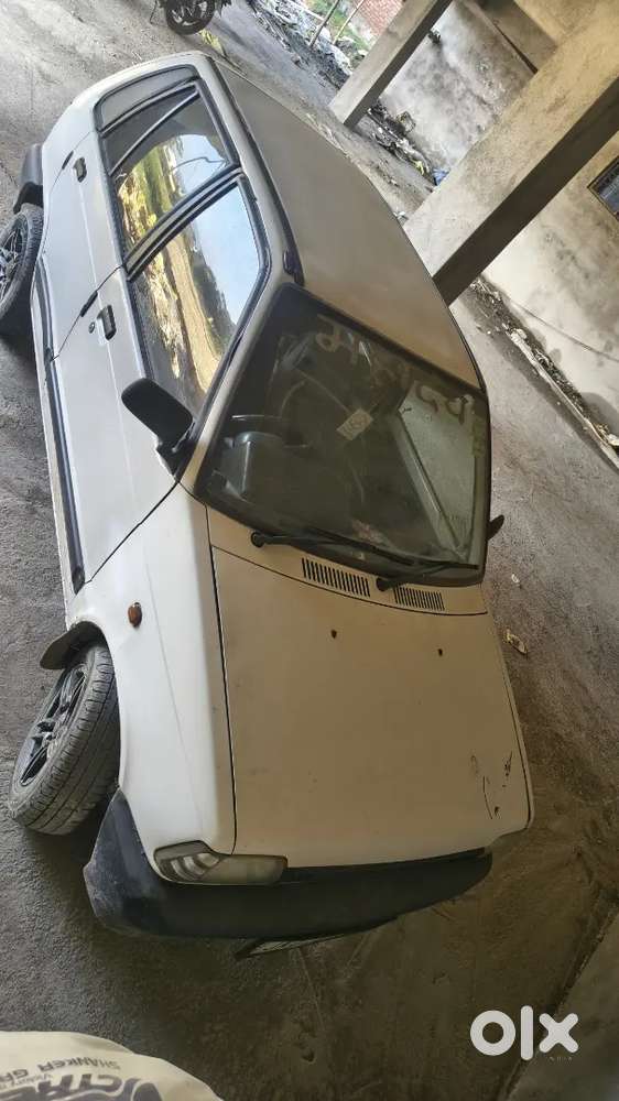 Maruti Suzuki 800 2011 Petrol Good Condition