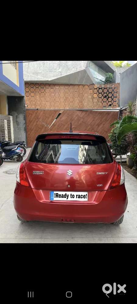 Swift Vxi ,good Condition, Ac Cooling Good,