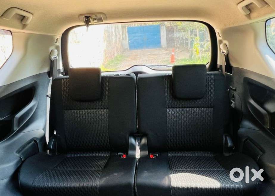 Toyota Innova Crysta 2.4 Gx Limited Edition At 7 Str, 2022, Diesel