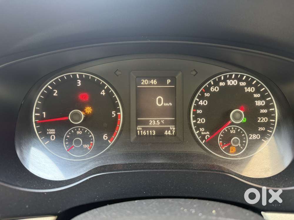 Volkswagen Jetta 2.0l Tdi Highline At, 2015, Diesel