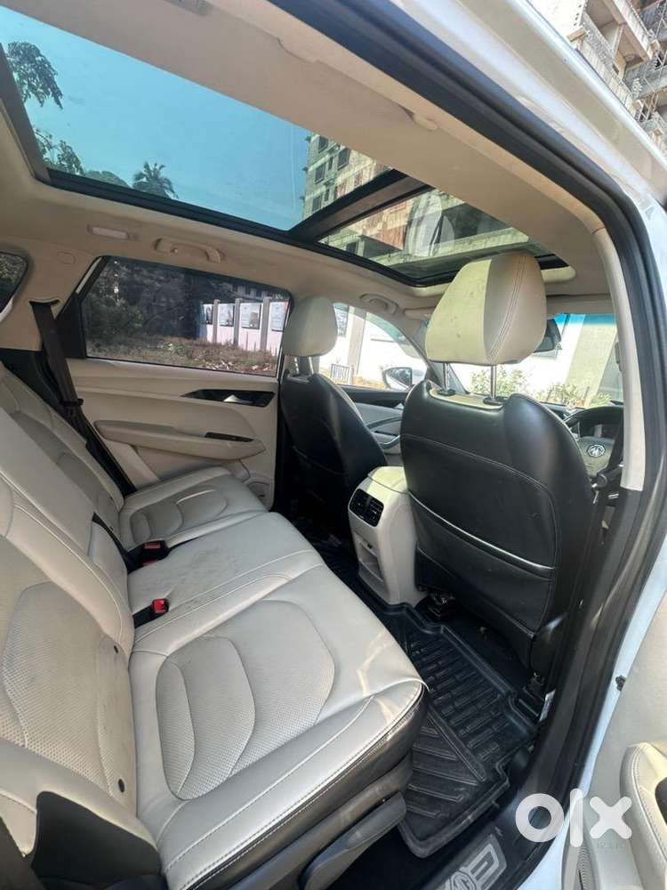 Mg Diesel Car 2021