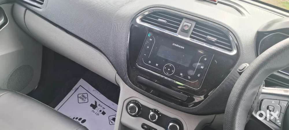Tata Tiago Xt 2020  Excellent Condition Battery & Tyres