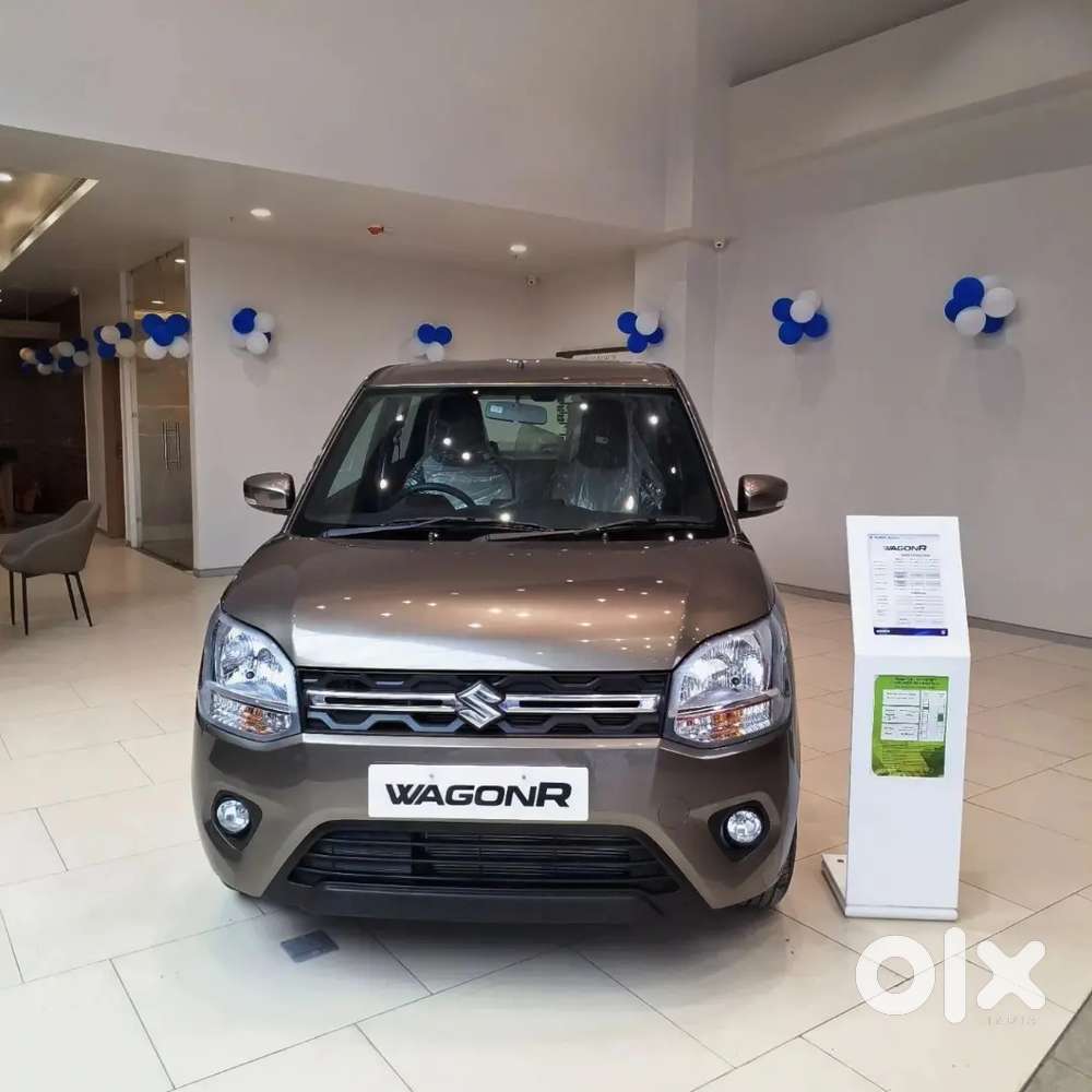 New Wagonr 2026