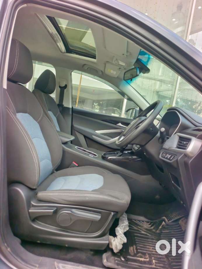 Mg Hector 1.5 Shine Turbo Cvt, 2022, Petrol