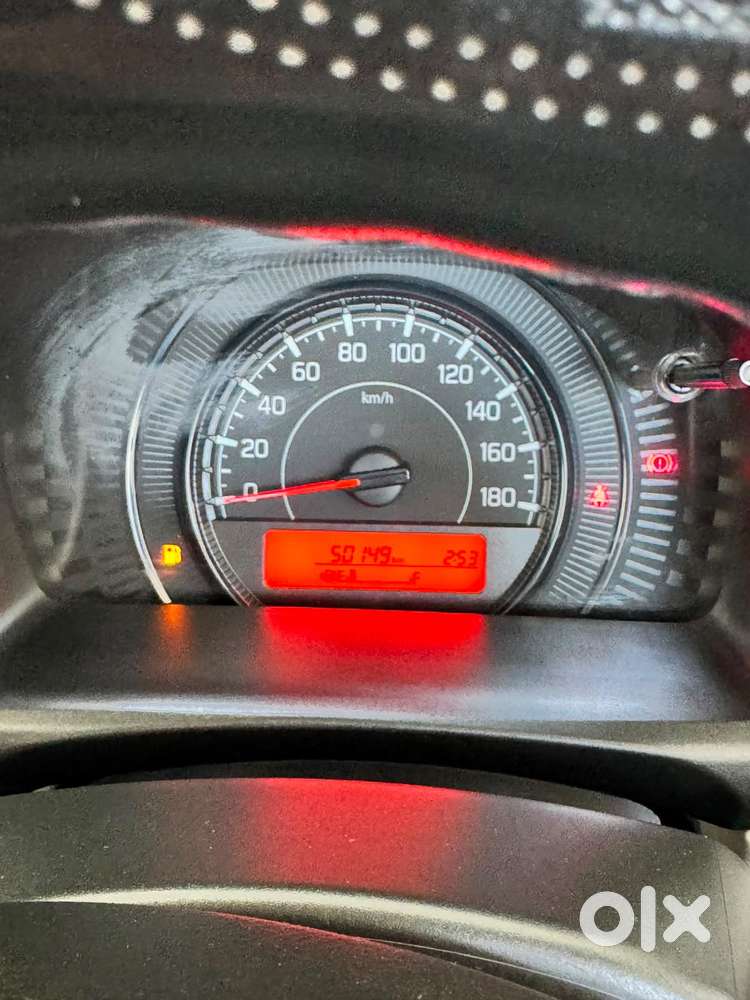 Maruti Suzuki Wagon R, 2024, Petrol