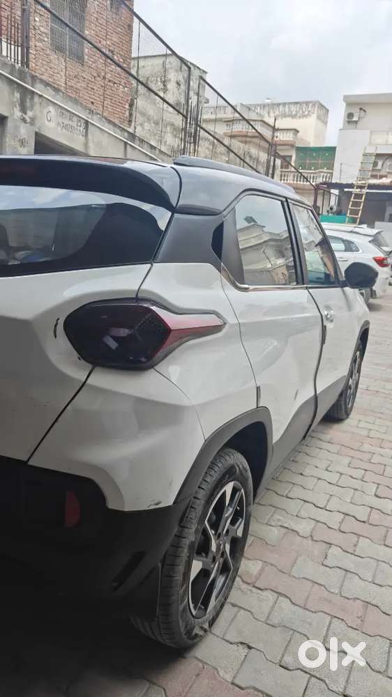 Tata Punch 1.2 Revotron 2022