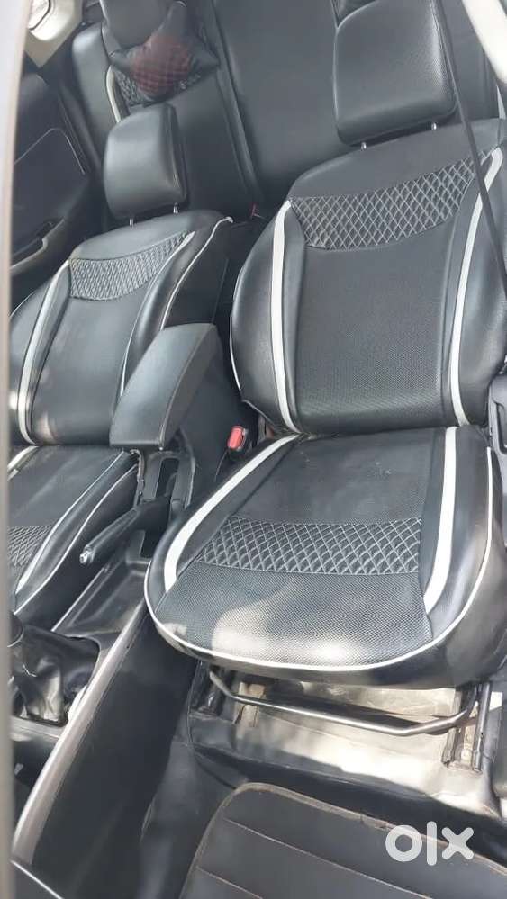 Toyota Glanza G, 2020, Petrol