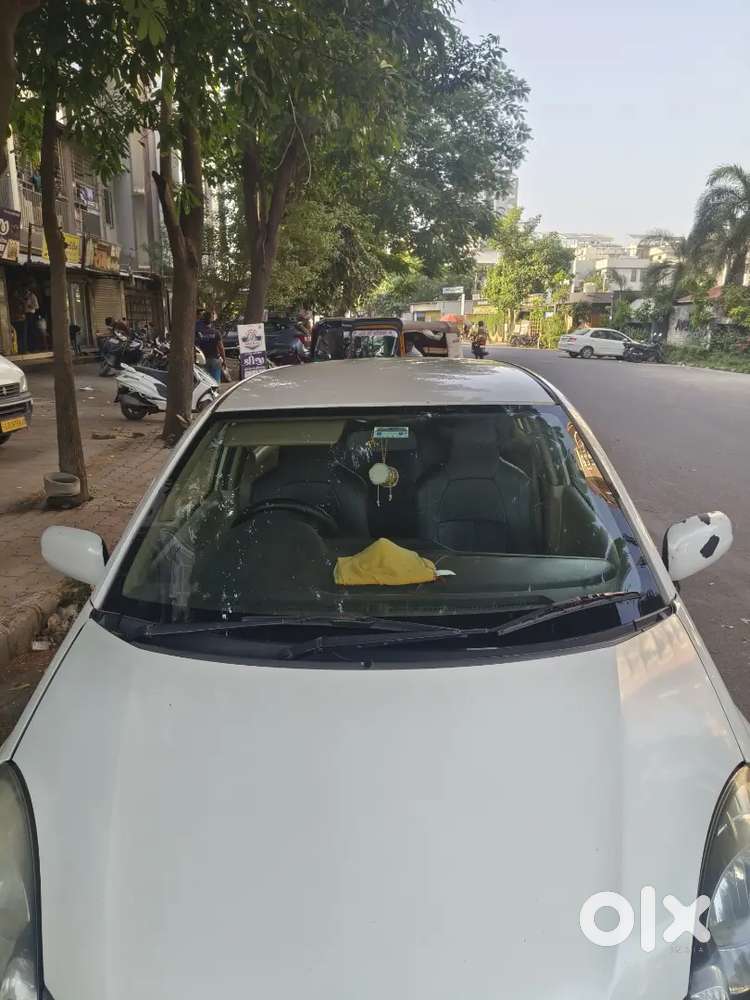 Honda Amaze 1.2 Petrol 2017